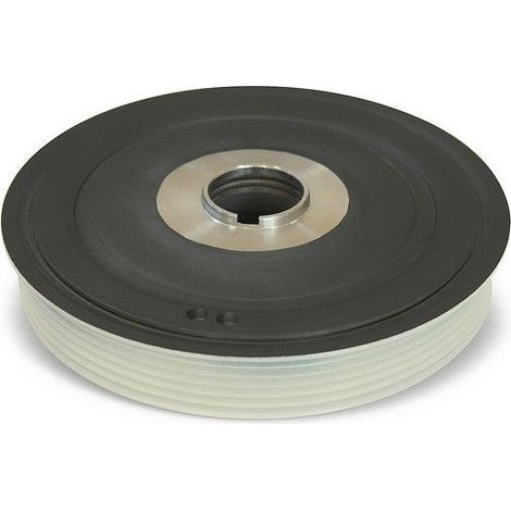 Poulie damper pour Citroën Berlingo / Berlingo First I Van