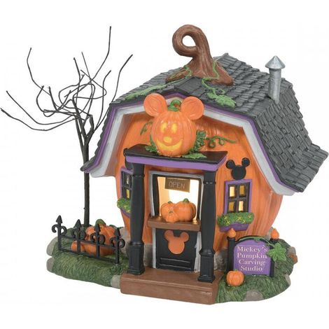 Figura decorativa enesco disney mickey estudio