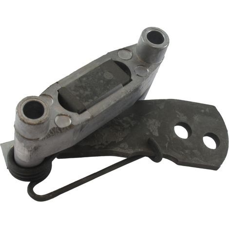 Support Plaquette De Frein Pour Tondeuses Autoportées Mtd - Origine: 961-0006, 9610006.[]