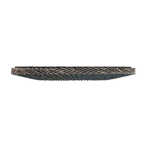BARRE D'APPUI COUDEE NICKELE CHROME 043532 PELLET 43532