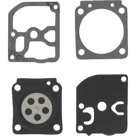 Kit de réparation pour carburateur fs80, compatible avec les modèles FS45, FS46, FS75, FS80, FS85 et HT70