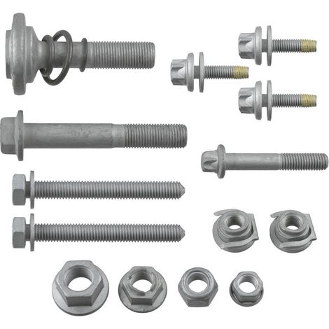 Kit de réparation, suspension de roue SACHS 803 441 BMW 07 11 9 906 495