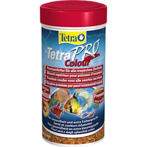 TETRA Pro Colour 20gr (1/2)