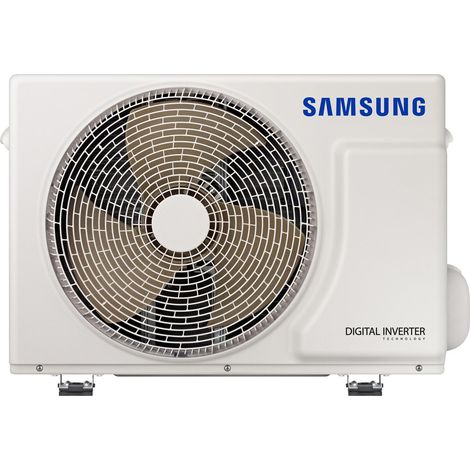 Climatiseur Samsung Monosplit Windfree Pure 1.0 Inverter R-32 Wi-Fi Classe A++  9000 btu (1/2)