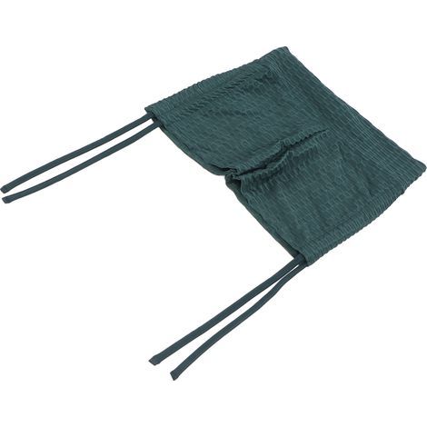 Short de Yoga Femme Taille Haute Élastique - Confortable pour le Pilates, Gym et Running (1/5)