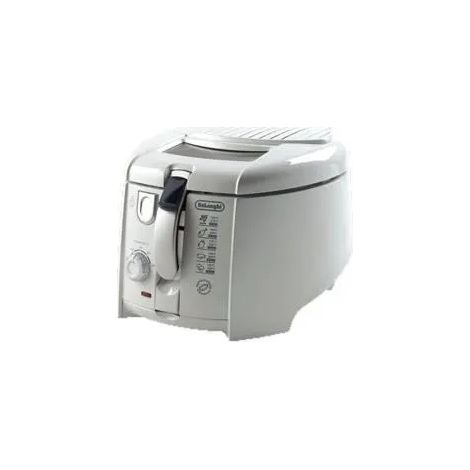 Freidora delonghi f28211 1800 W capacidad 1,2 L