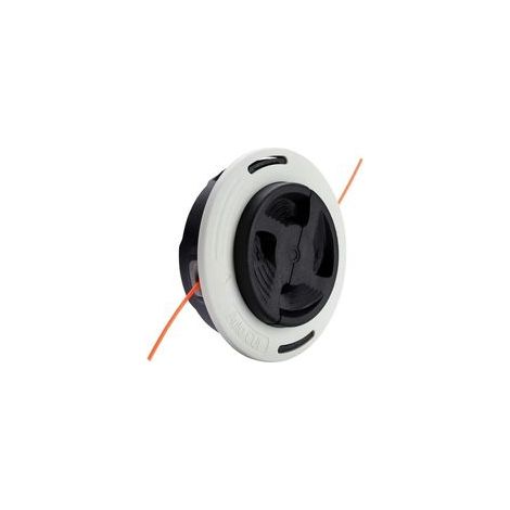 Tête Débroussailleuse Pour STIHL AutoCut C26-2 FS50 FS55 FS70 FS80 FS85 FS90 FS100 FS120 KM55 KM85 KM90 KM110 KM13040027102169 (1/3)