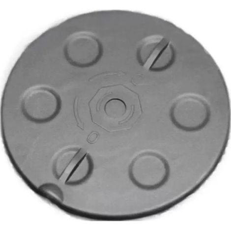 30799291 est un cache de calandre/couvercle d'accès pour Volvo S60 Mk2. (1/2)
