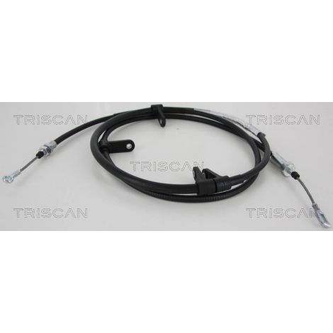 Tirette à câble, frein de stationnement Triscan 8140 10139 CITROËN 1350315080