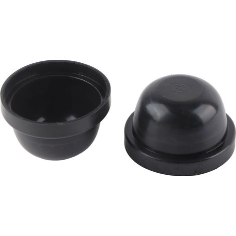 Bouchon de protection en caoutchouc 80mm pour projecteur LED HID, cache anti-poussière, étanche, kit de conversion, installation DIY (1/5)