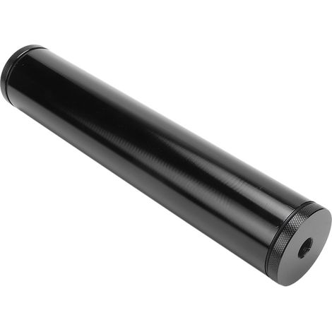 Filtre à carburant en aluminium usiné, filtre à air turbo compatible avec Napa 4003 Wix 24003 1/2-28-ff07 (1/5)