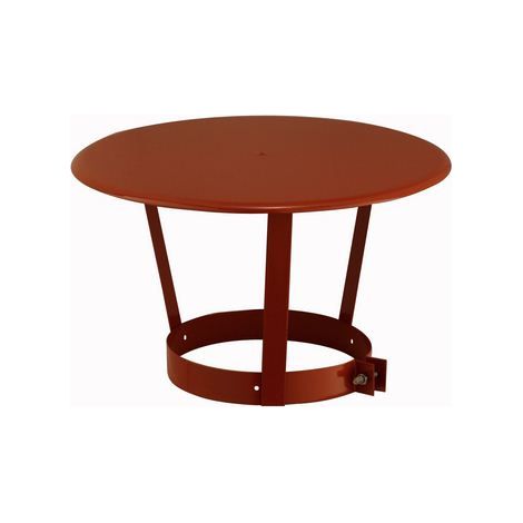 Tappo antipioggia Ø130 CPP 130 POUJOULAT - 45130078