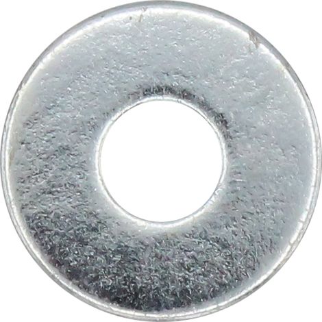 CHAVESBAO arandela plana din9021 hv 140 zinc 05 , Arandela plana DIN9021 HV 140 zincada 5 mm Tamaño: 5 mm Dureza: HV 140 Zincadas Duradera y resistente Caja de (1/2)