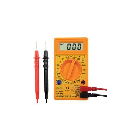 TESTER DIGITALE ELETTRONICO