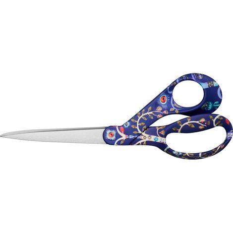 Fiskars FXI Taika tijeras azul acero inoxidable ergonómicas (1/3)