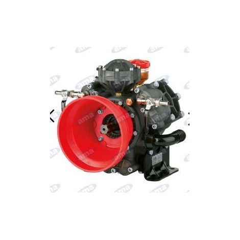 Pompa a 3 membrane AR1203 C/C per irrorazione 88941