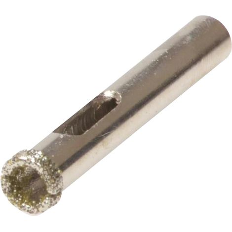 Vitrex Hard Tile Drill Bit 38mm (Model VIT102800) (1/4)