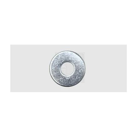 Rondella swg 416620 acciaio zincato 6.4 mm 18 mm