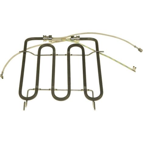 Resistance Gril 00641980 Pour TABLE DE CUISSON