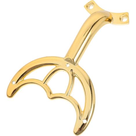 Quincaillerie Quincaillerie du meuble Assemblage, bordure et protection de meuble Patte et attache de fixation (1/5)