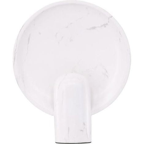 Angers lampe de table grise. (1/5)