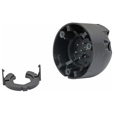 Presa 7 poli AGCO G716900070010 (1/2)