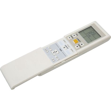 Télécommande de remplacement pour climatiseur Daikin RC452A9 ARC452A15 ARC452A16 ARC452A17 ARC452A18 ARC452A21 2MKS50G2V1B (1/5)