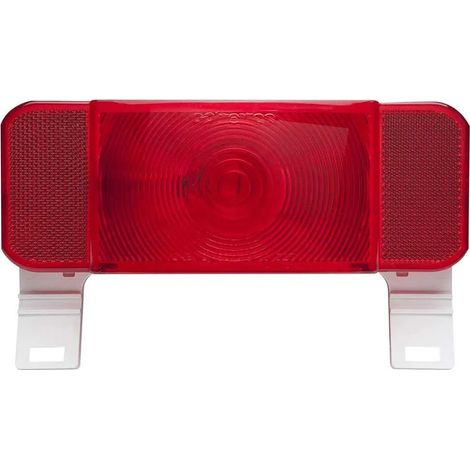 Luminaire optronics rvst61p multifunzionale resistente alle intemperie (1/2)