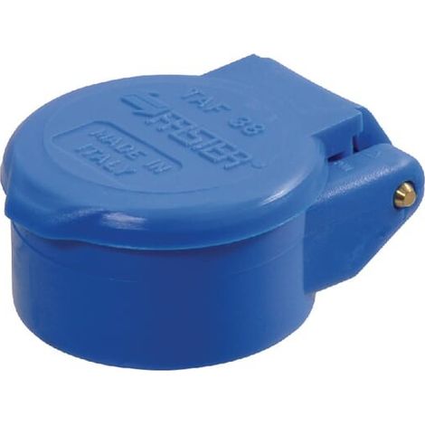 Couvercle de protection FASTER TAF38