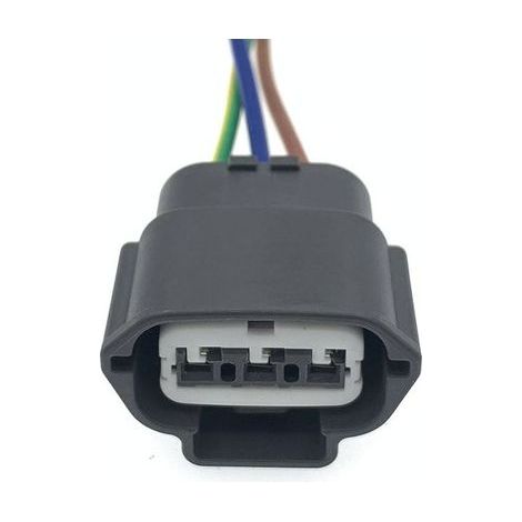 La prise 92160-3C000 convient à la douille de clignotant Kia Forte 92164-M7000 (prise simple).