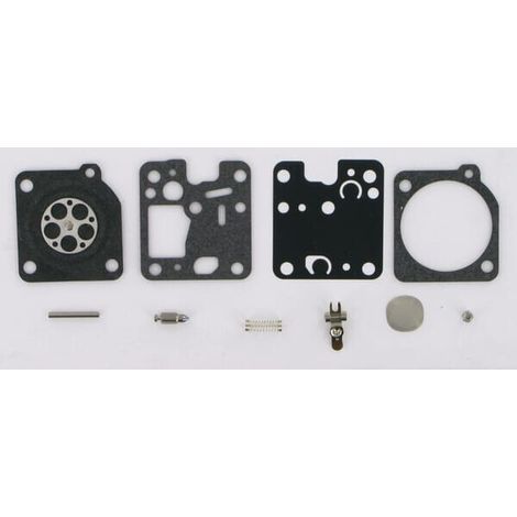 Set de juntas RB107 ALPINA FGP456288