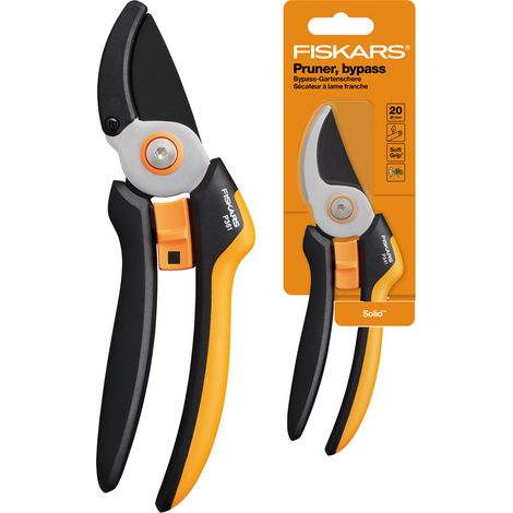 FORBICI SOLID INCUDINE P361 PER POTATURA