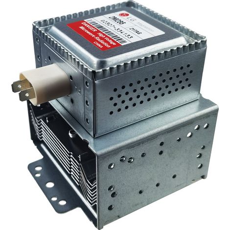 Industrial microwave magnetron 2M286-21TAG microwave equipment accessories frequency converter microwave vacuum tube 1000W (1/4)