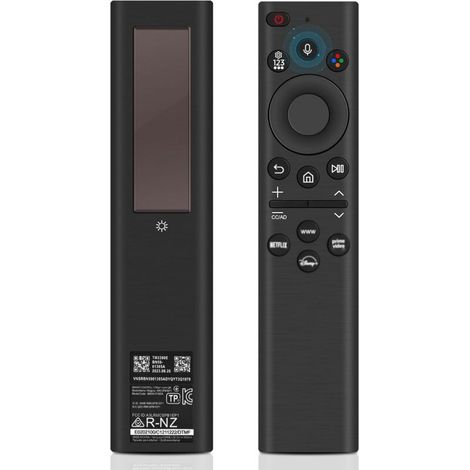 Mando a distancia de repuesto BN59-01385A para Smart TV, compatible con Smart TV fabricadas entre 2021 y 2022. (1/5)