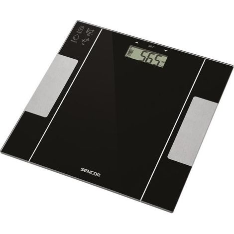 Pese personne - Sencor - SBS 5050BK (1/5)