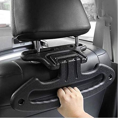 Verstellbare Tablet-Halterung fürs Auto, Lenkradablage mit Getränkehalter, tragbarer Laptop-Tisch, klappbare Lenkradhalterung, Esstisch mit Schubladen, multifunktionales Autozubehör (1/5)