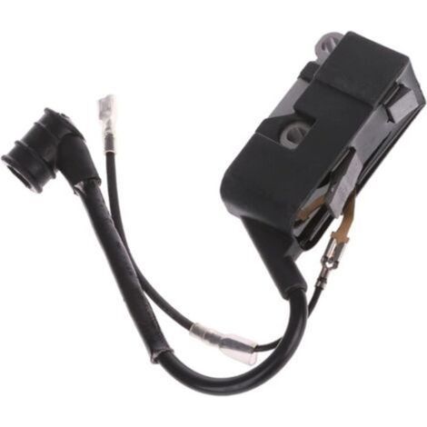 Module de bobine d'allumage pour pièces de rechange pour tronçonneuse à essence 5800 (1/3)