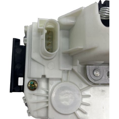 4589924AH is suitable for the right front door lock mechanism of Dodge Jeep. (1/5)