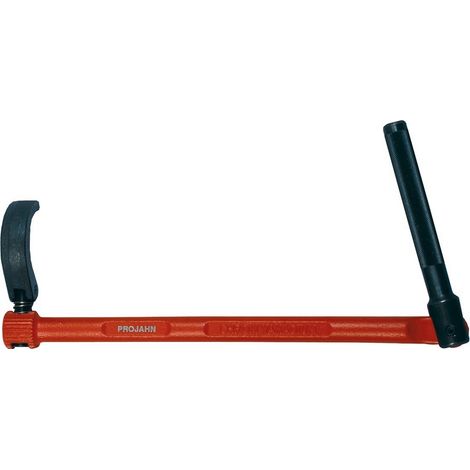 Projahn Standhahnmutterschlüssel 240 mm (1/2)