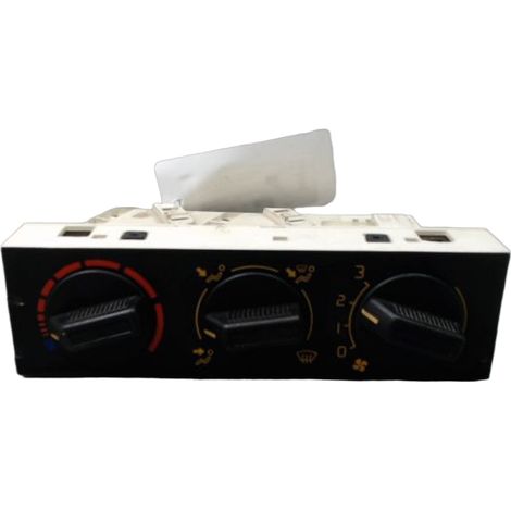 Commande De Chauffage RENAULT R21 Berl. Phase 2 1989-1994 [PRODUIT D'OCCASION]♻️7701034356 (1/5)
