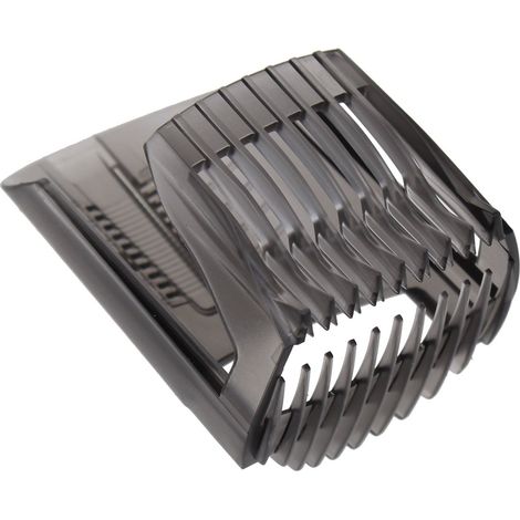 Babyliss - peine guía - 1 to 20 mm - 35808000 - 3030053832164