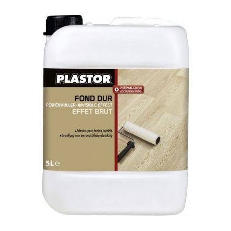 Plastor Efecto Madera Nu1linvisible - Plastor