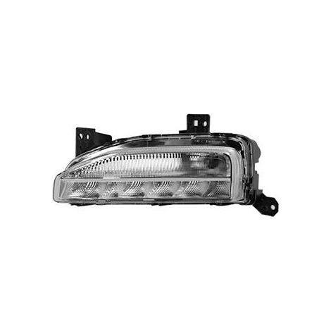 Feu clignotant avant gauche feu de jour Valeo Volkswagen T-ROC phase 1 2017-2021
