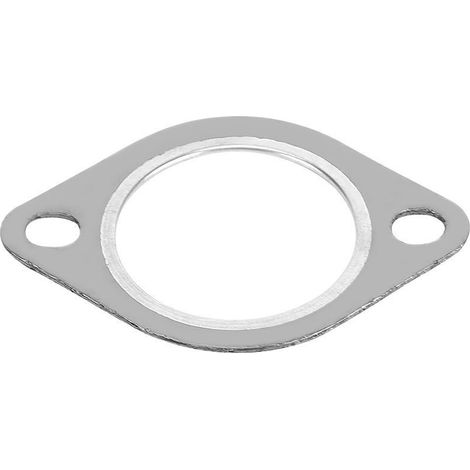 Joint de pot d'échappement BMW, pièces automobiles 18107502346 18107549447 (1/5)