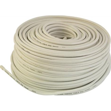 CAVO TV SATELLITARE Ø6,1MM 100MT MAURER