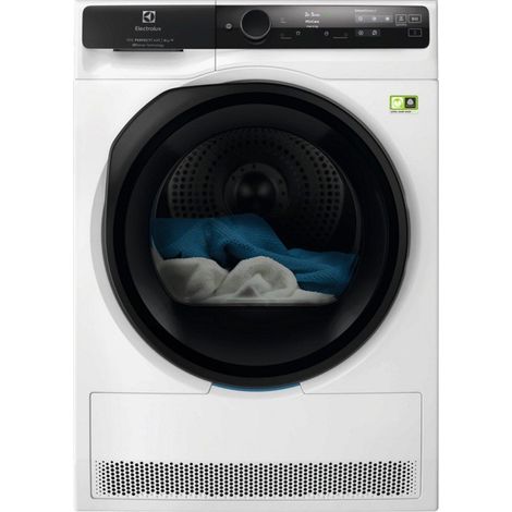 Electrolux EW9D787KCE secadora bomba de calor 8 kg (1/2)