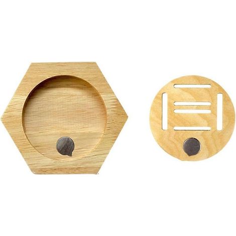 presentoir-a-medailles-en-bois-lot-de-5-forme-hexagonale-alveolee-pour-le-sport-223030119 (1/5)