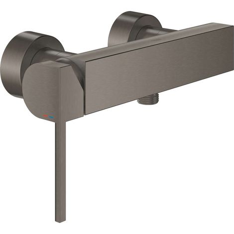 GROHE Plus Mitigeur monocommandé pour douche, montage apparent, (1/5)