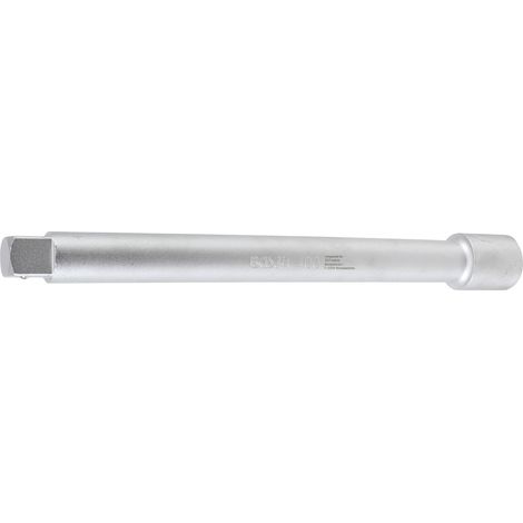 Prolunga BGS 25 mm (1") 400 mm - 374 (1/3)