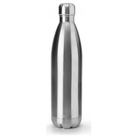 BOTELLA TERMO IBILI 758475 0,75L DOBLE PARED INOX